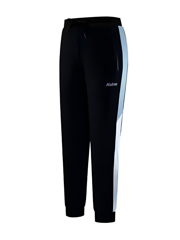 Брюки KELME Women's Knitted Trousers Black