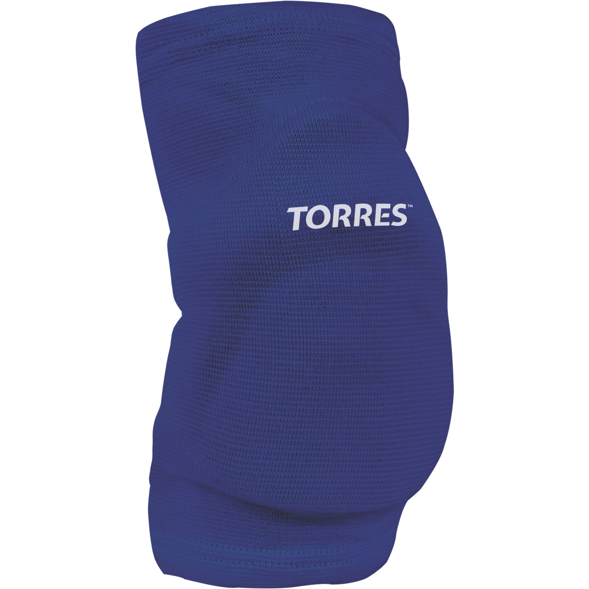 СЦ*Наколенники спортивные TORRES Soft, PRL112222L-03, р.L, нейлон, ЭВА, синий