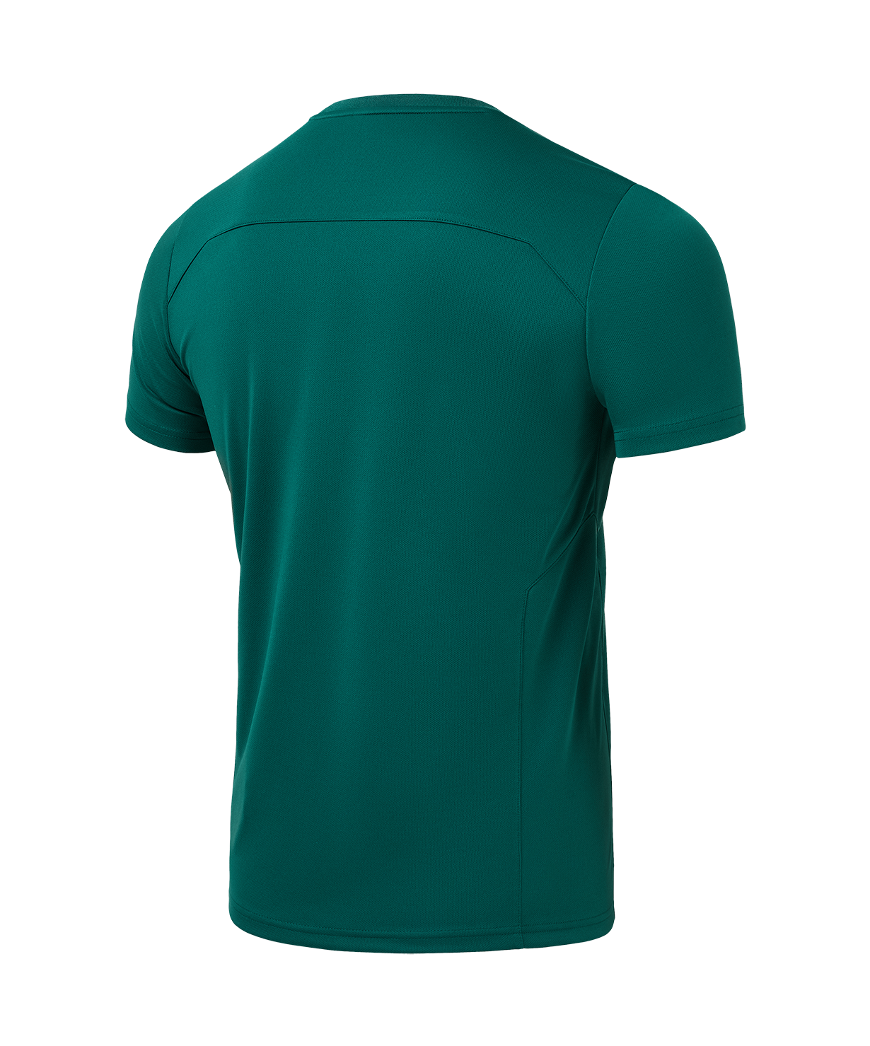 Футболка тренировочная JOGEL DIVISION Training Tee, темно-зеленый, размер L