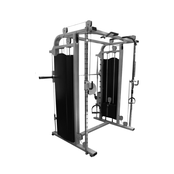 UltraGym Функциональная машина+Смит UG-1309