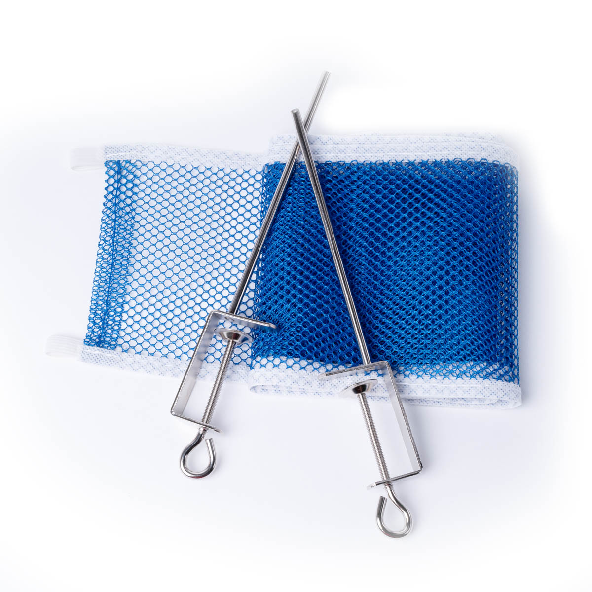 Набор для н/т TORRES Control 10, TT0010, 2 ракет. и 3 мяч.,сетка, накл.1,5 мм, кон. руч.+сумка-чехол