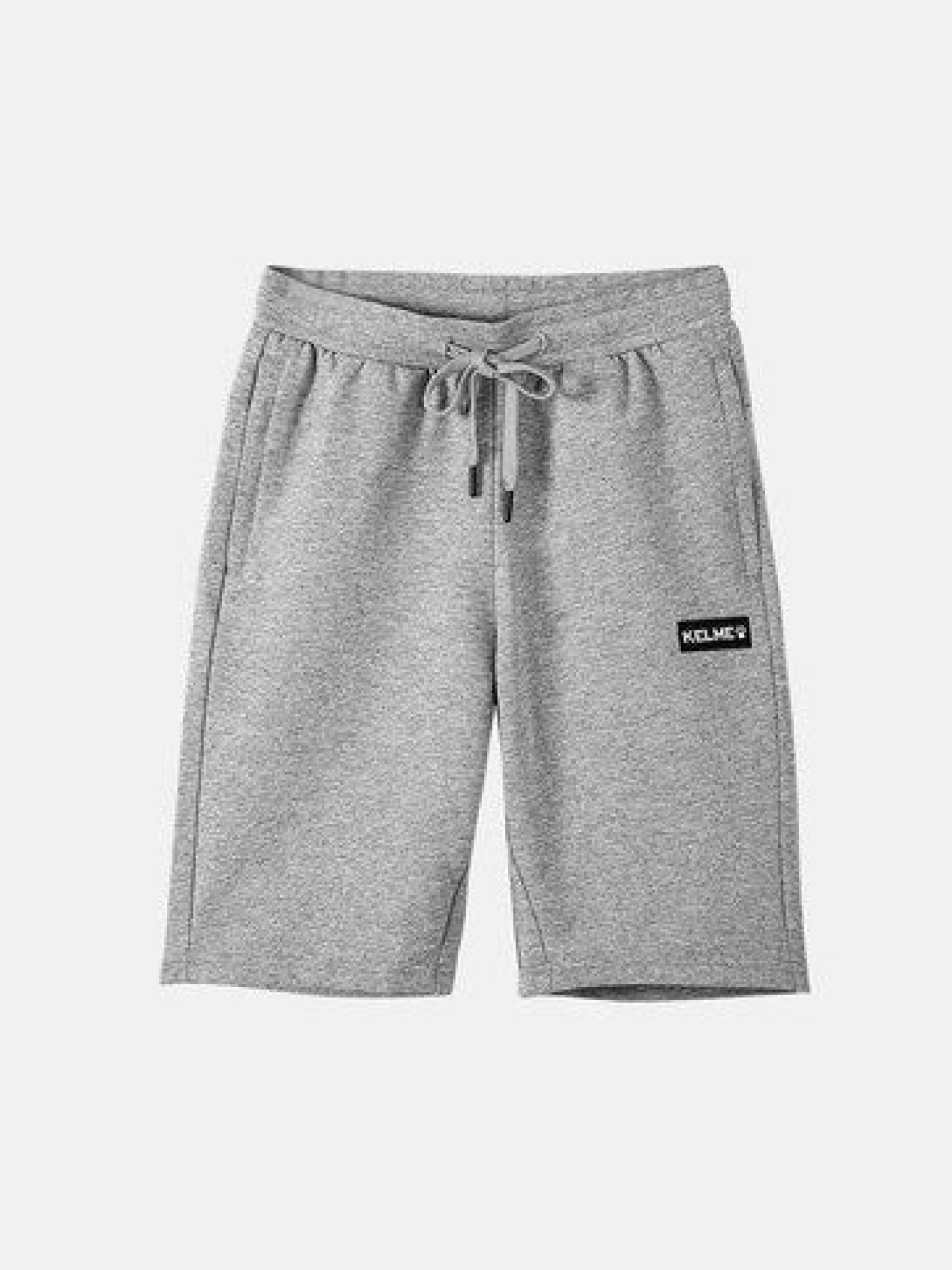 Детские шорты KELME Knitted Trousers Grey