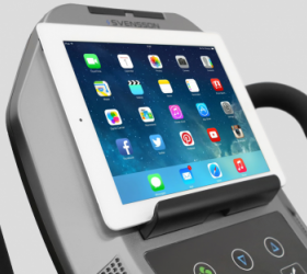 SVENSSON INDUSTRIAL FORCE R750 LX Велотренажер коммерческий