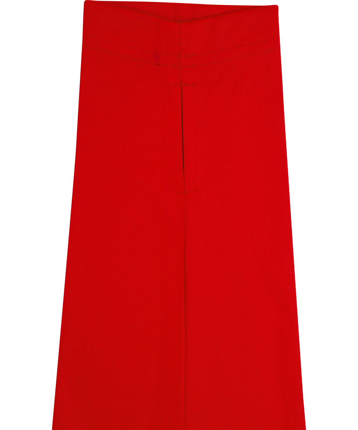 Джемпер тренировочный CAMP Training Top 1/4 Zip, красный, детский, размер XS