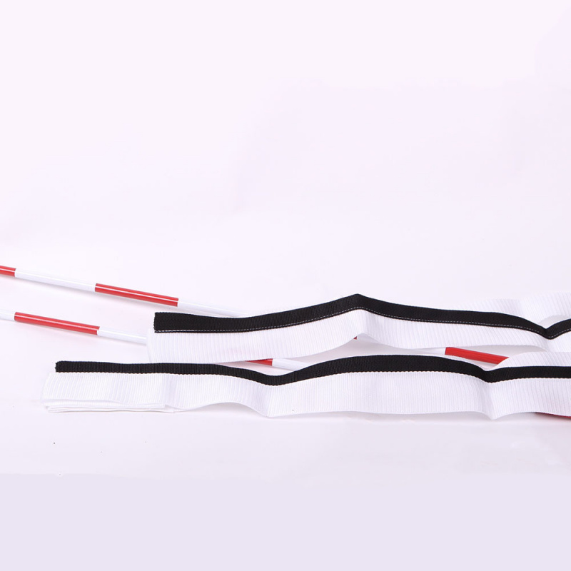 Карманы для вол. сетки JUMPfs, текстиль. Комплект из 2х штук.