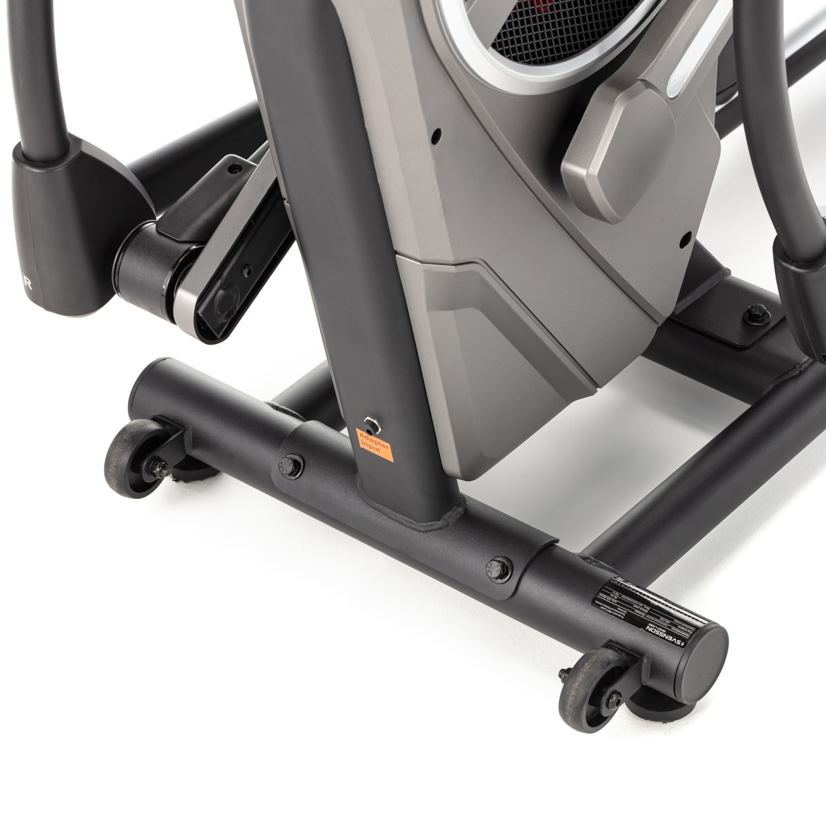 Эллиптический тренажер домашний SVENSSON BODY LABS HELIOS