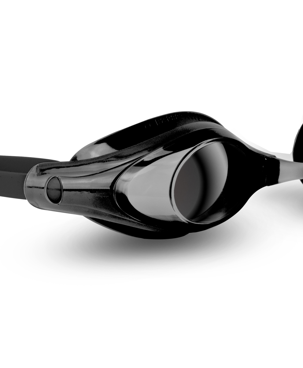 Очки для плав.TORRES Pro, SW-32216MR,зерк линзы, смен.перенос.,черн. оправа,дв.рег.ремешок