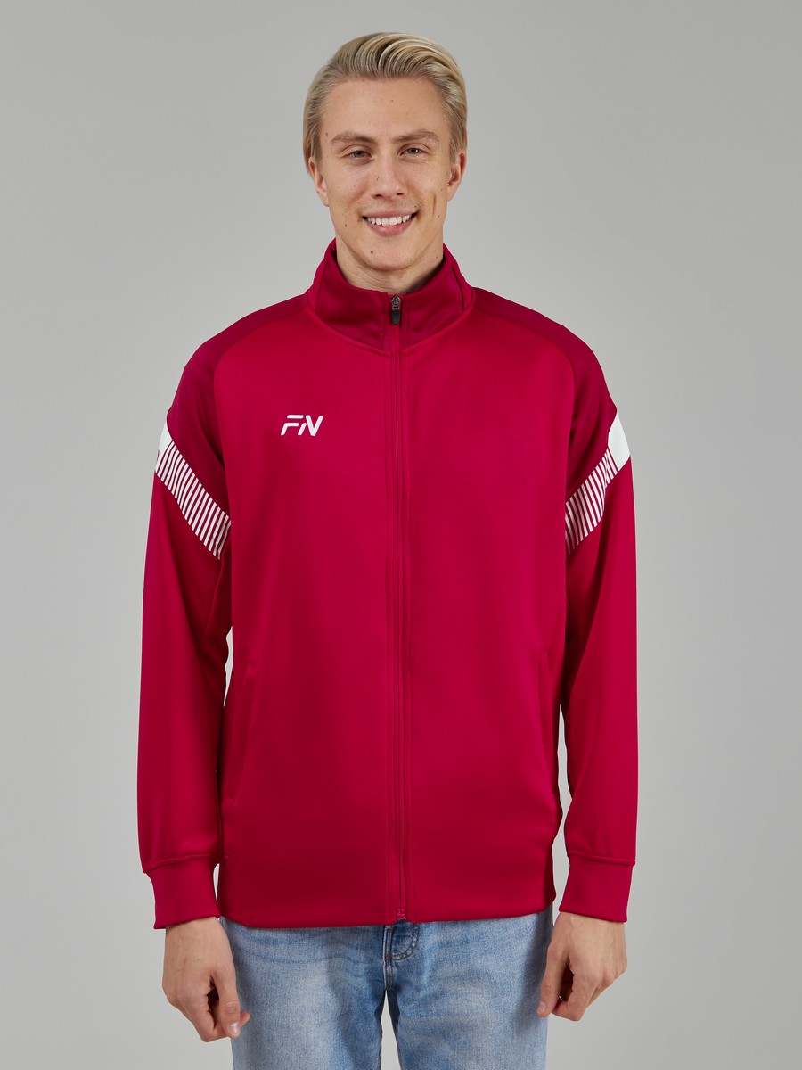Олимпийка FN Olympic Red