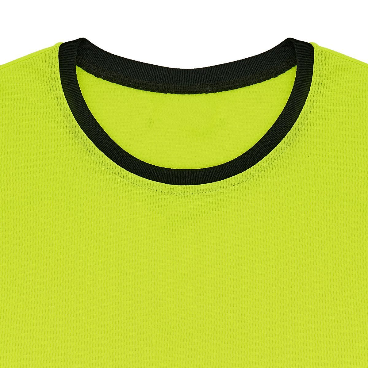 Свитер вратарский TORRES, FG-1051-082-XL, р.XL, полиэстер, салатово-черный