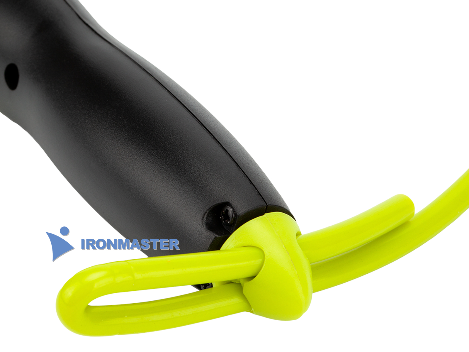 Скакалка со счетчиком IRONMASTER