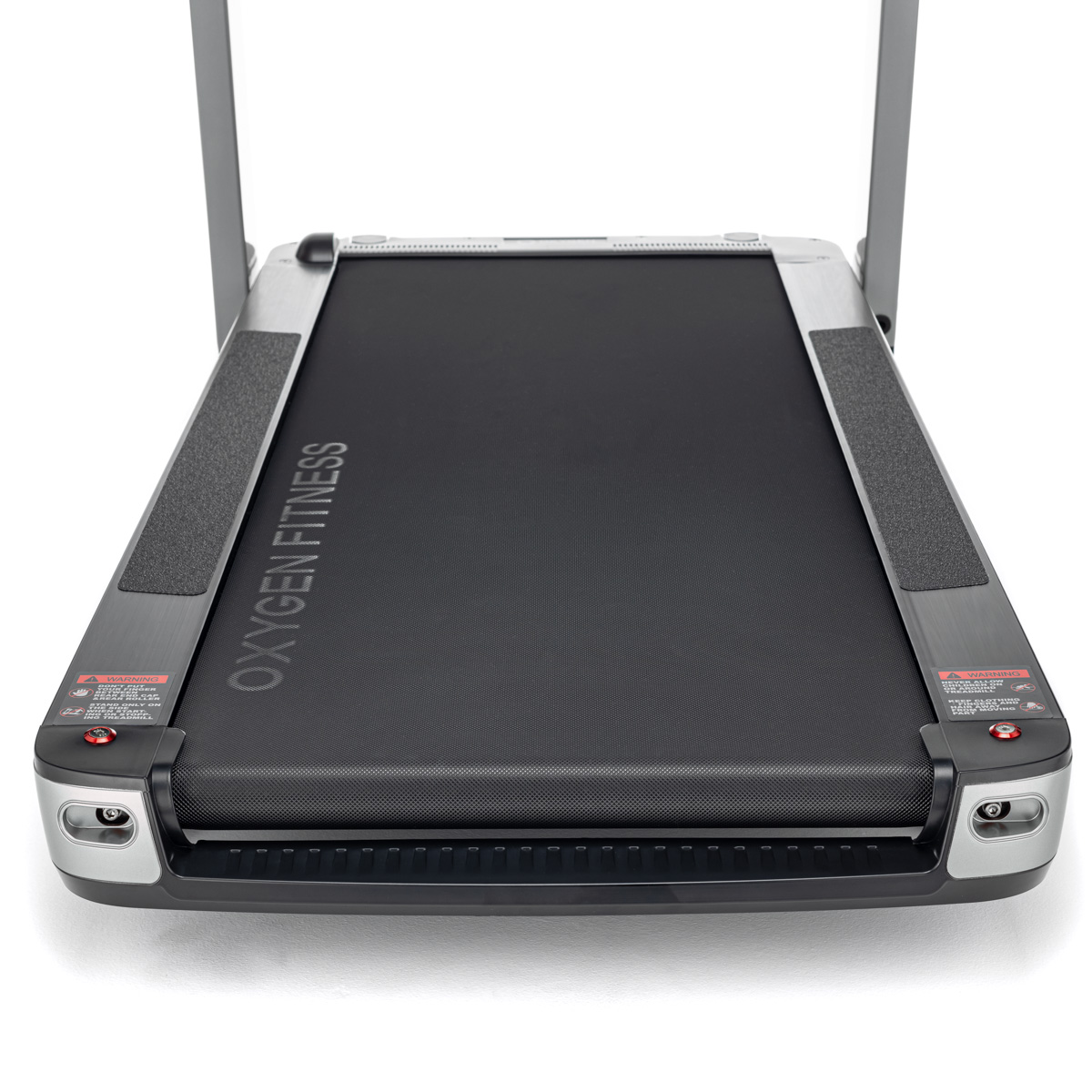 Беговая дорожка домашняя OXYGEN FITNESS M-CONCEPT SPORT (SMOKY)