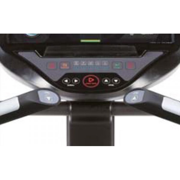 Lexco Велотренажер горизонтальный профессиональный  LR8A