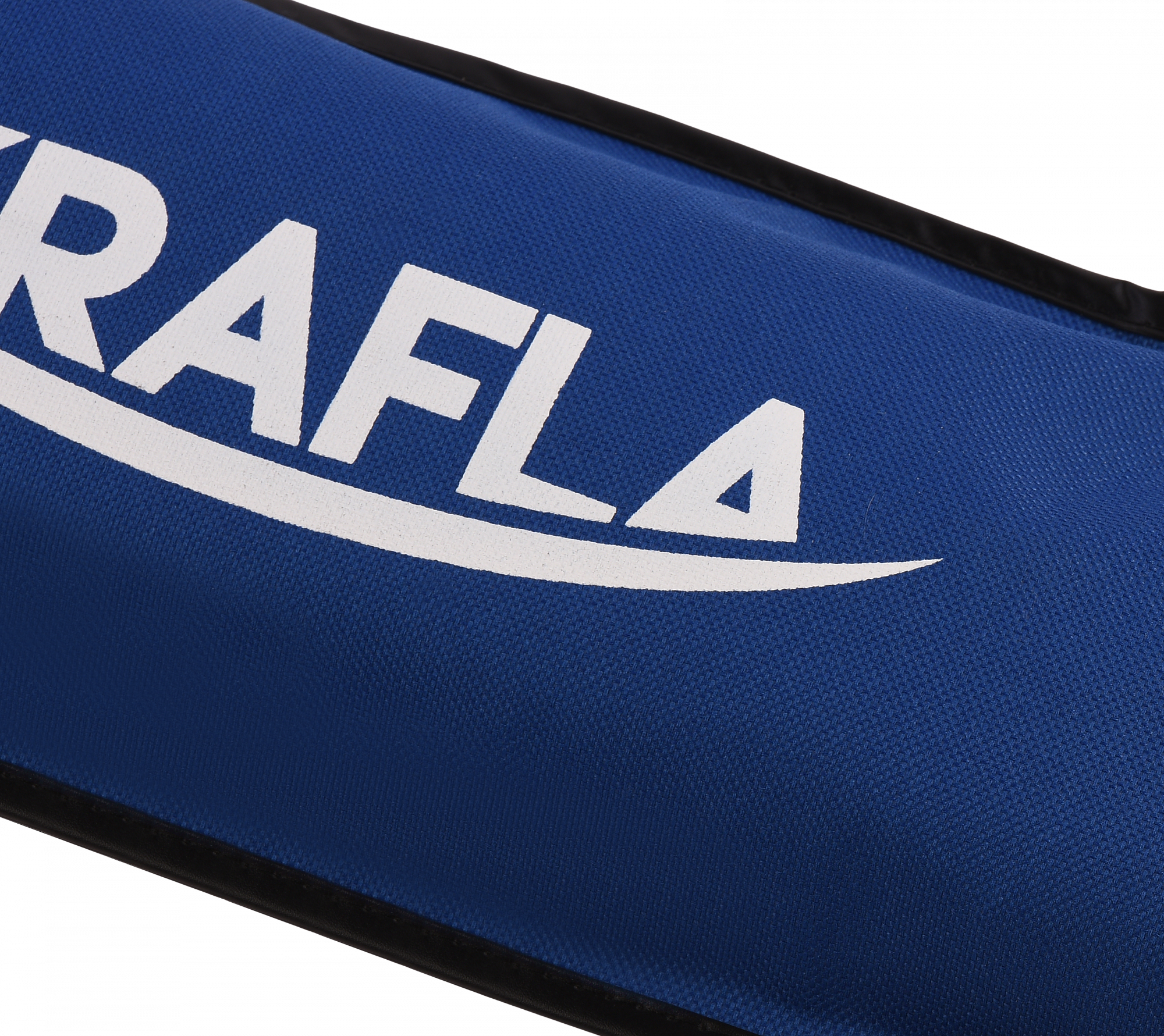 Сетка для бадминтона со стойками KRAFLA N-C300