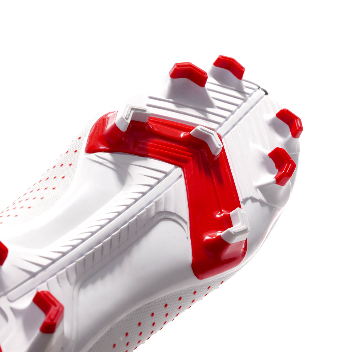 Бутсы футбольные TORRES FURIA, TS35324250-39, р.39 , ПУ, белый