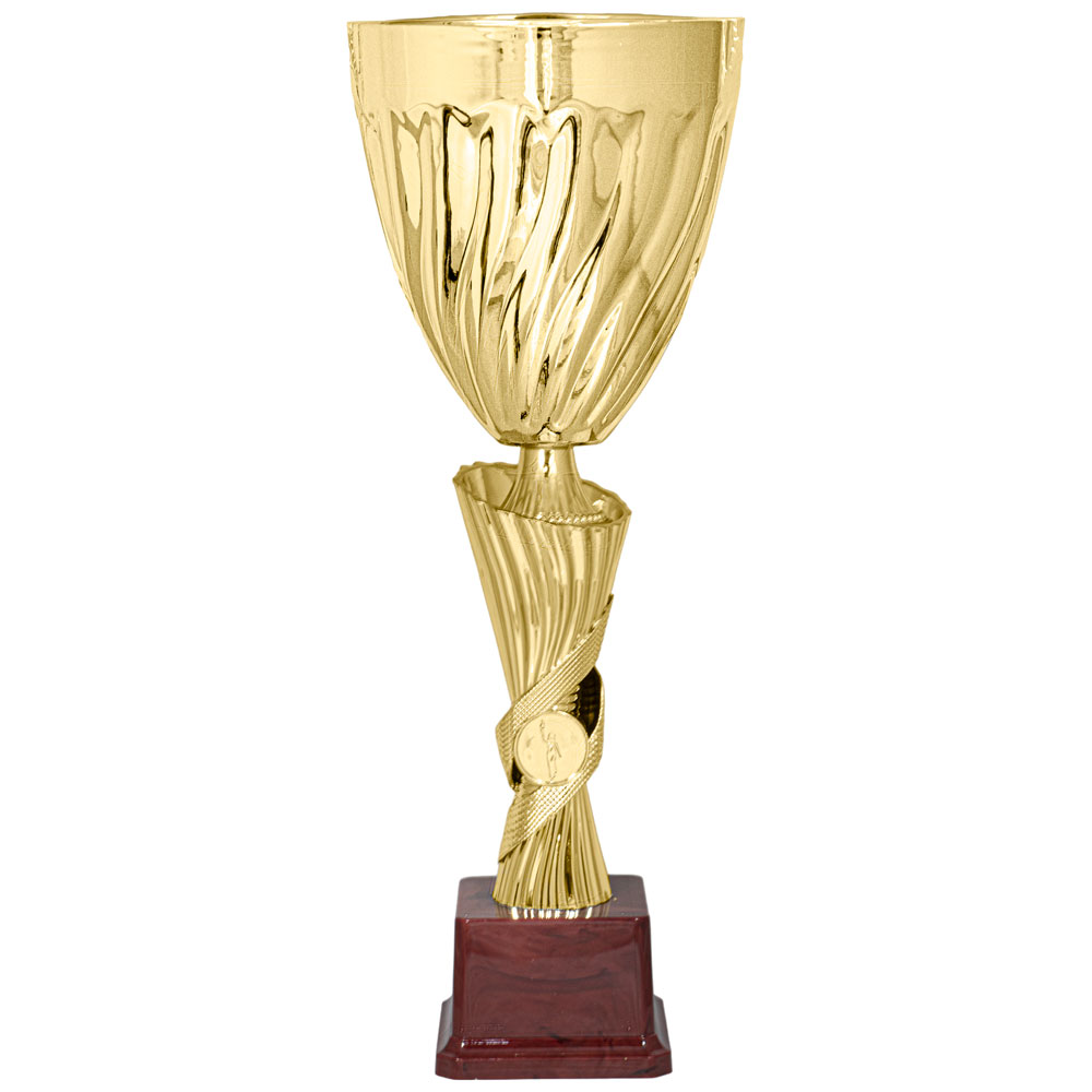 Кубок KB 5079 A (H - 49см, D- 180 мм)