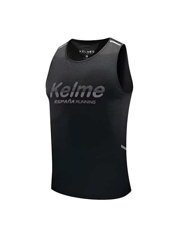 Майка KELME Men's Vest Black