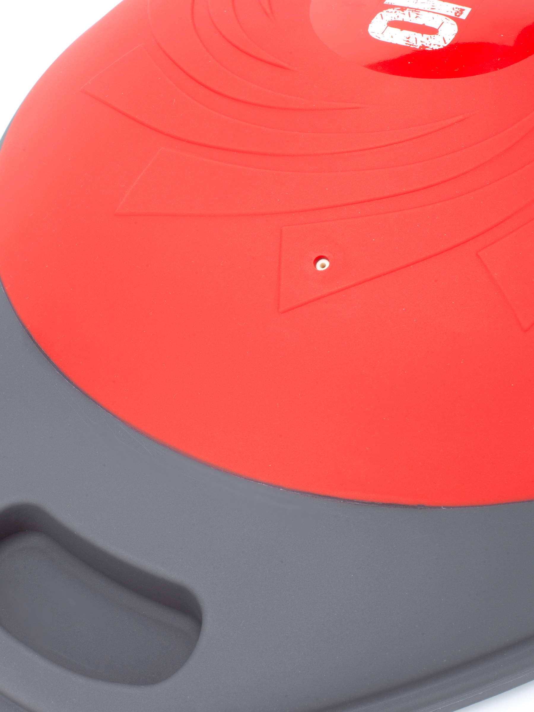 Полусфера балансировочная - баланс борд универсальная