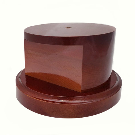 Цоколь SD-R 0060/BR (Dв-110 мм, Dн-125 мм, H-105 мм)