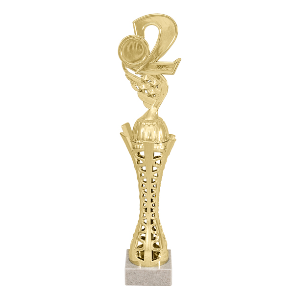 Приз PB 1114 B 2 место (H-31 см)