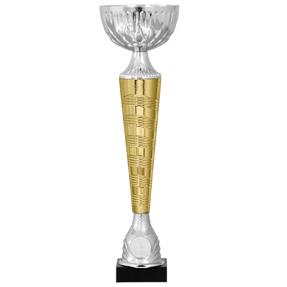 Кубок KB 8027 A (H- 37 см, D-120мм)