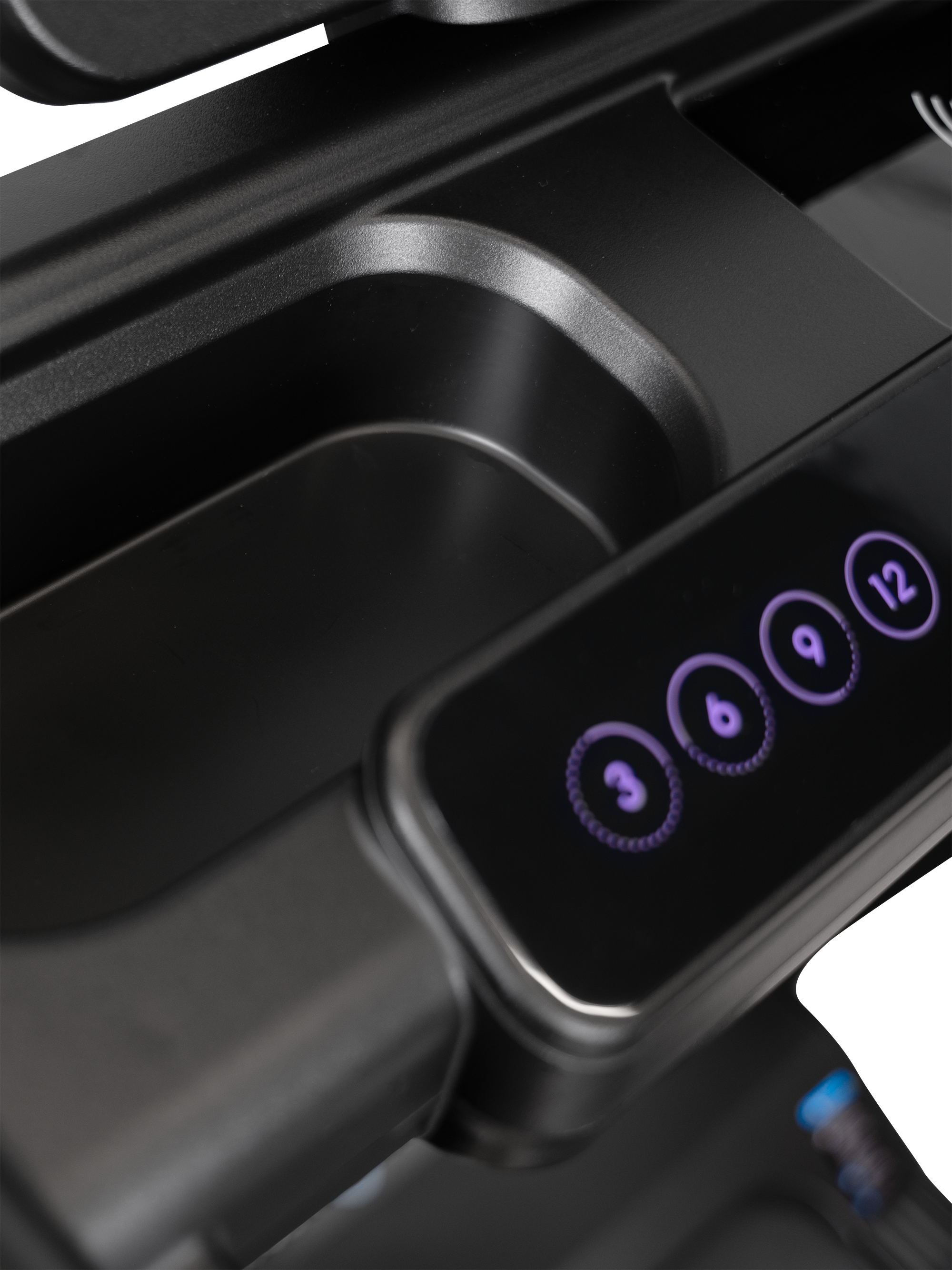 Беговая дорожка OXYGEN FITNESS COPPER