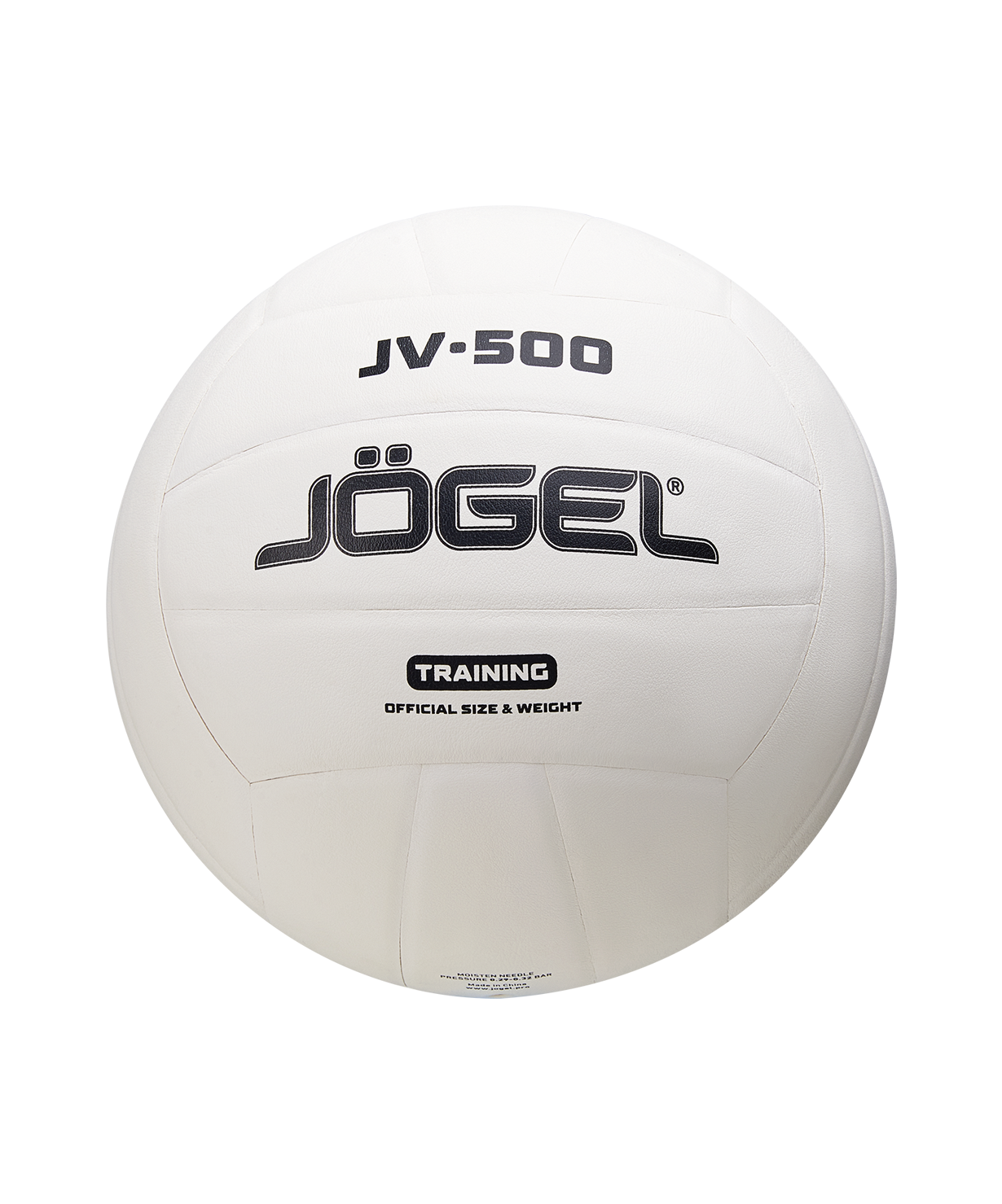 Мяч волейбольный JOGEL JV-500