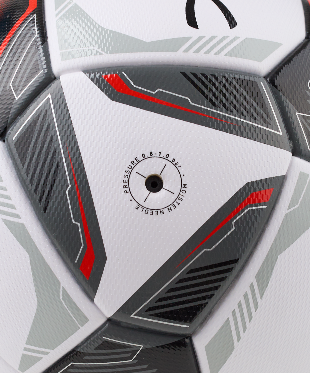 Мяч футбольный JOGEL League Evolution Pro №5, белый, размер 5