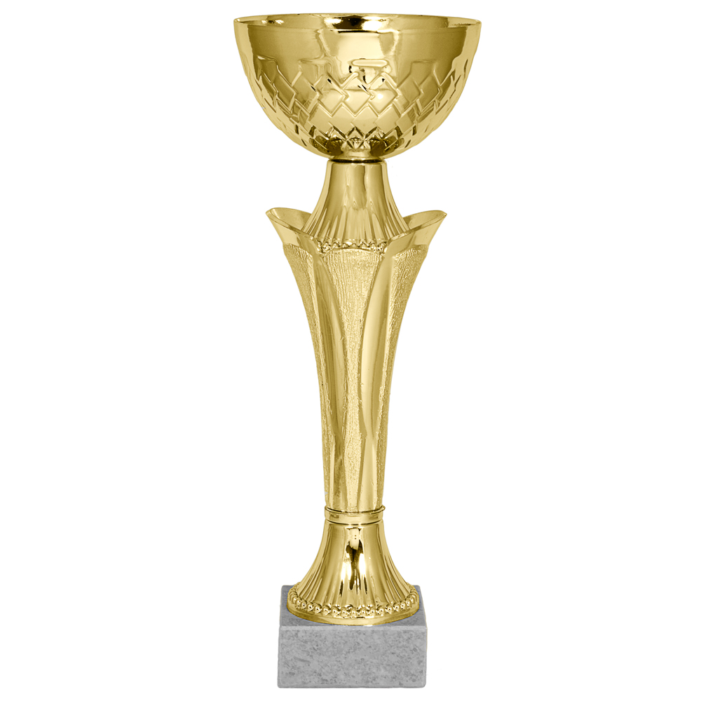 Кубок KB 8094 A (H- 25см, D- 100мм)