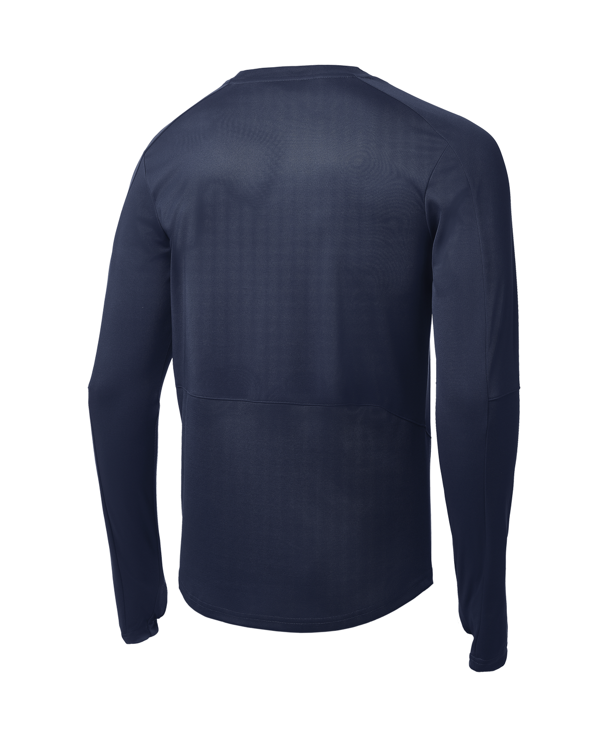 Джемпер тренировочный JOGEL DIVISION PerFormDRY Pro Training Top, темно-синий, размер L