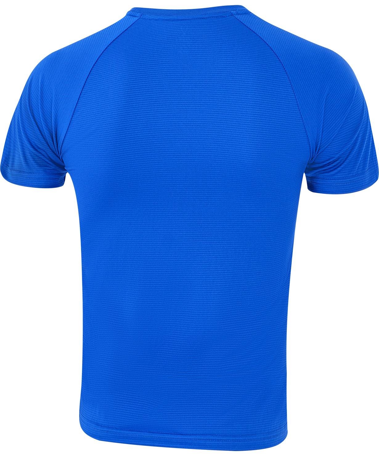 Футболка тренировочная Camp Traning Tee, синий, детский, размер XS