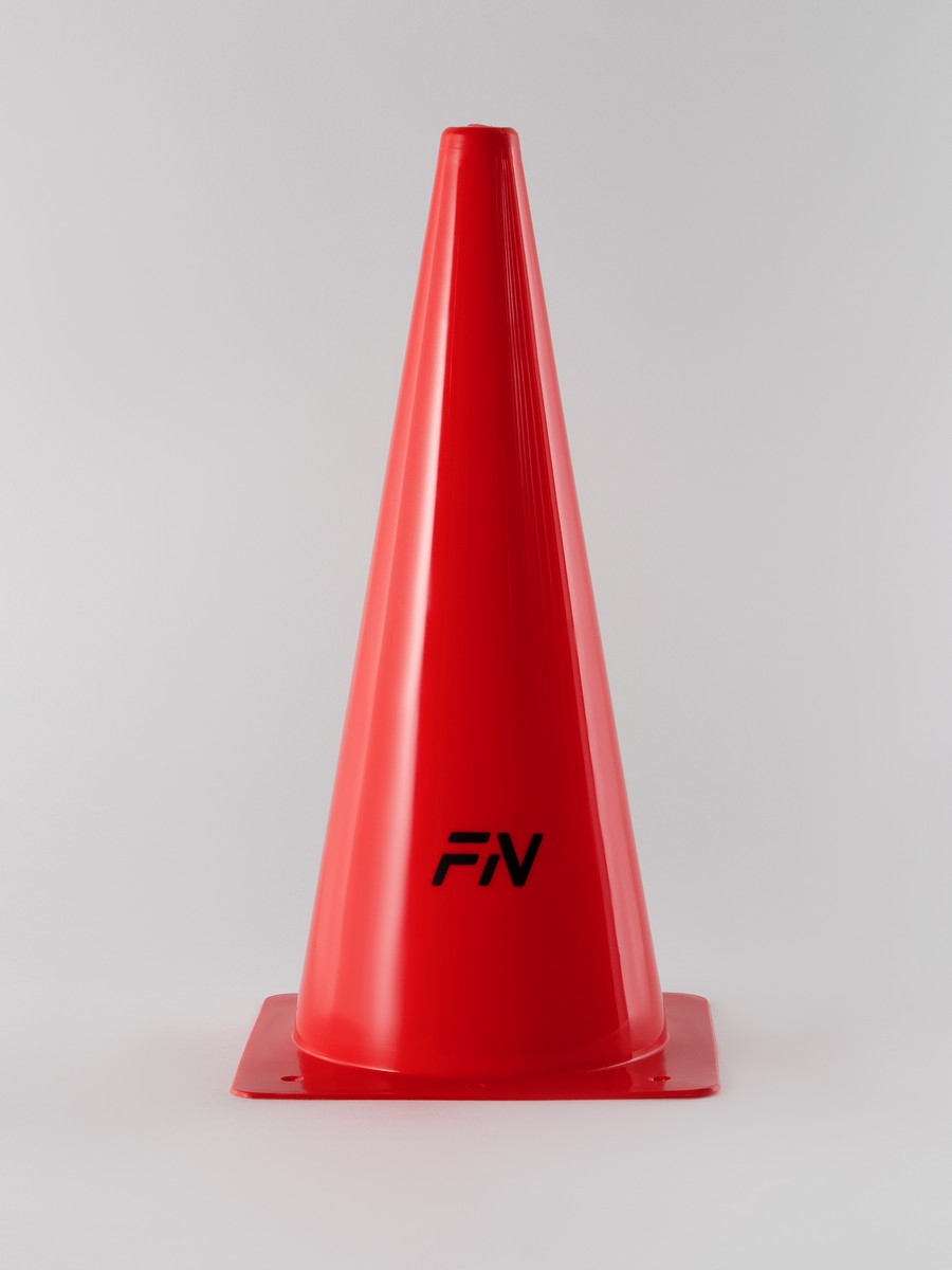 Конус FN Cones Without Holes (38cm) Red