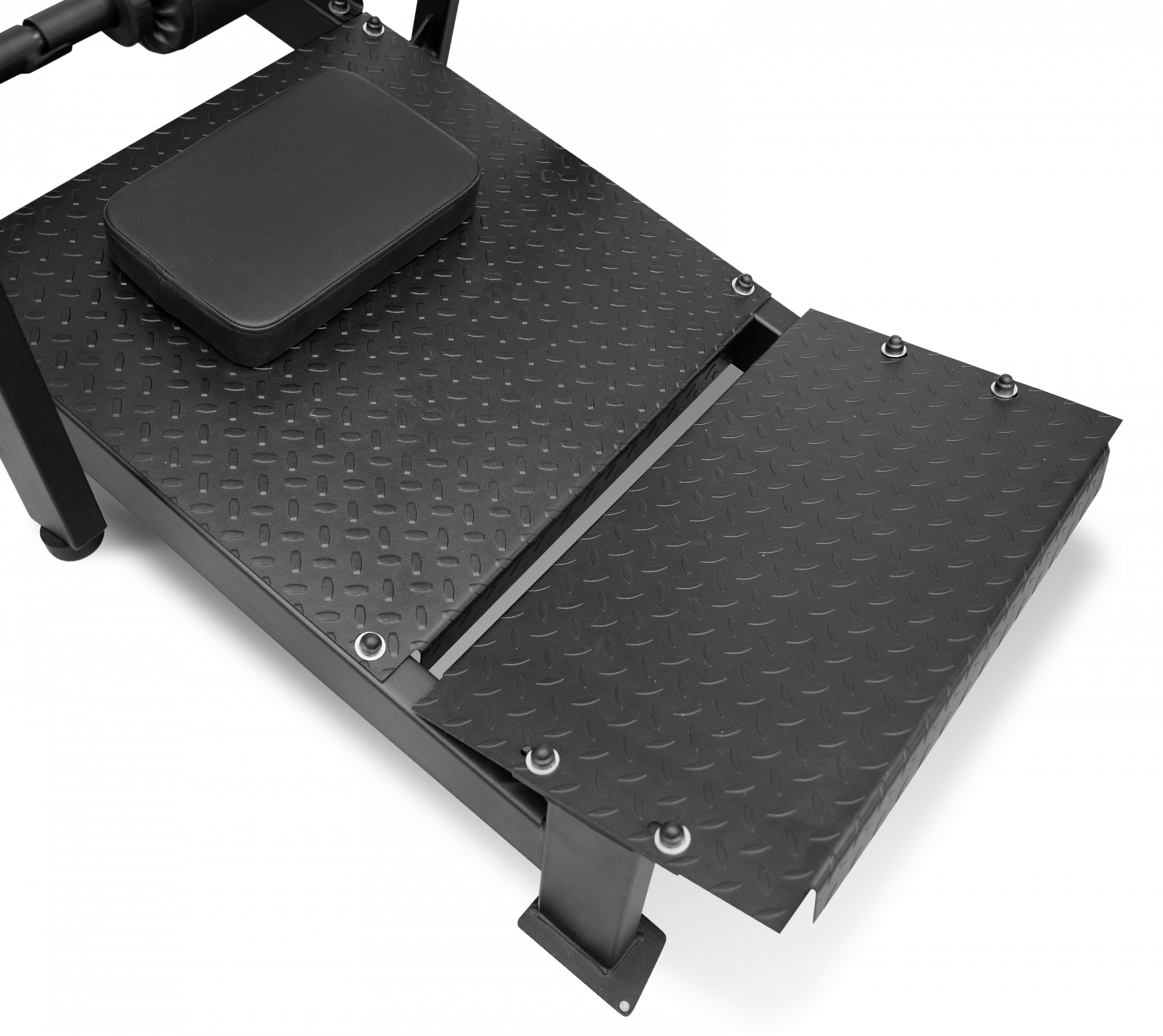 Ягодичный мостик BRONZE GYM PARTNER BGR-804