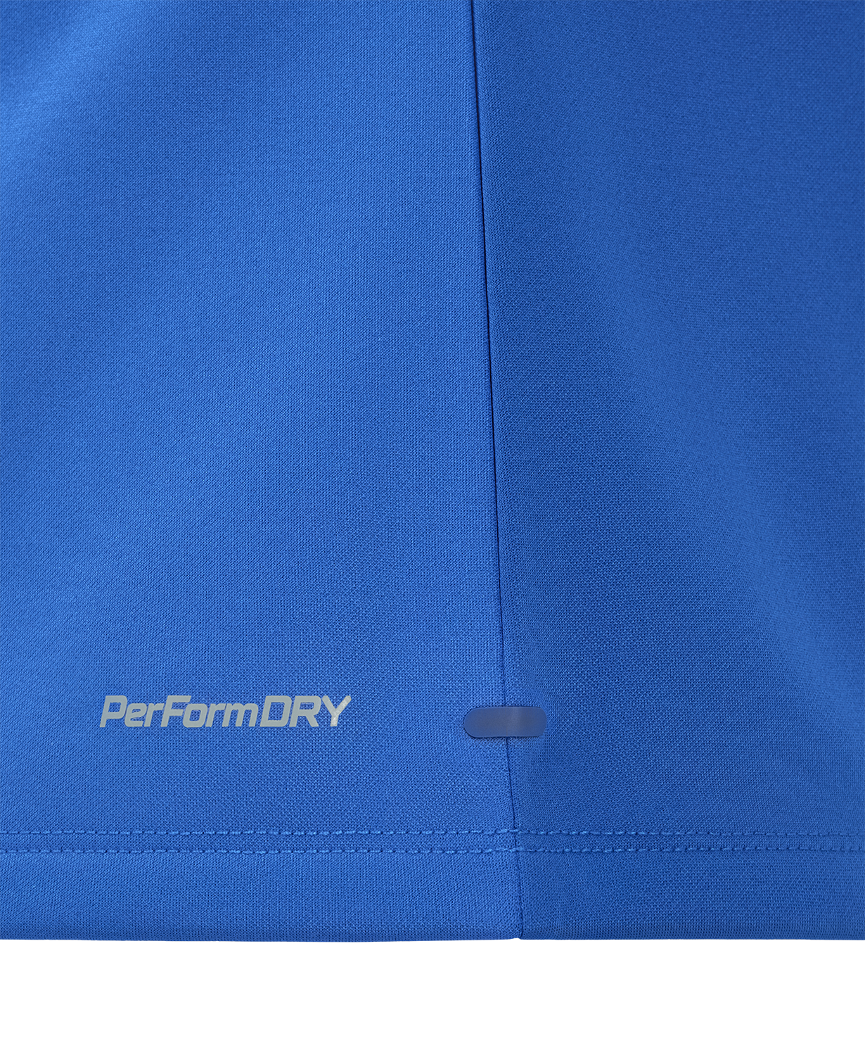 Джемпер тренировочный JOGEL PREMIER PerFormDRY Training 1/4 Zip Fleece Top, синий, размер L