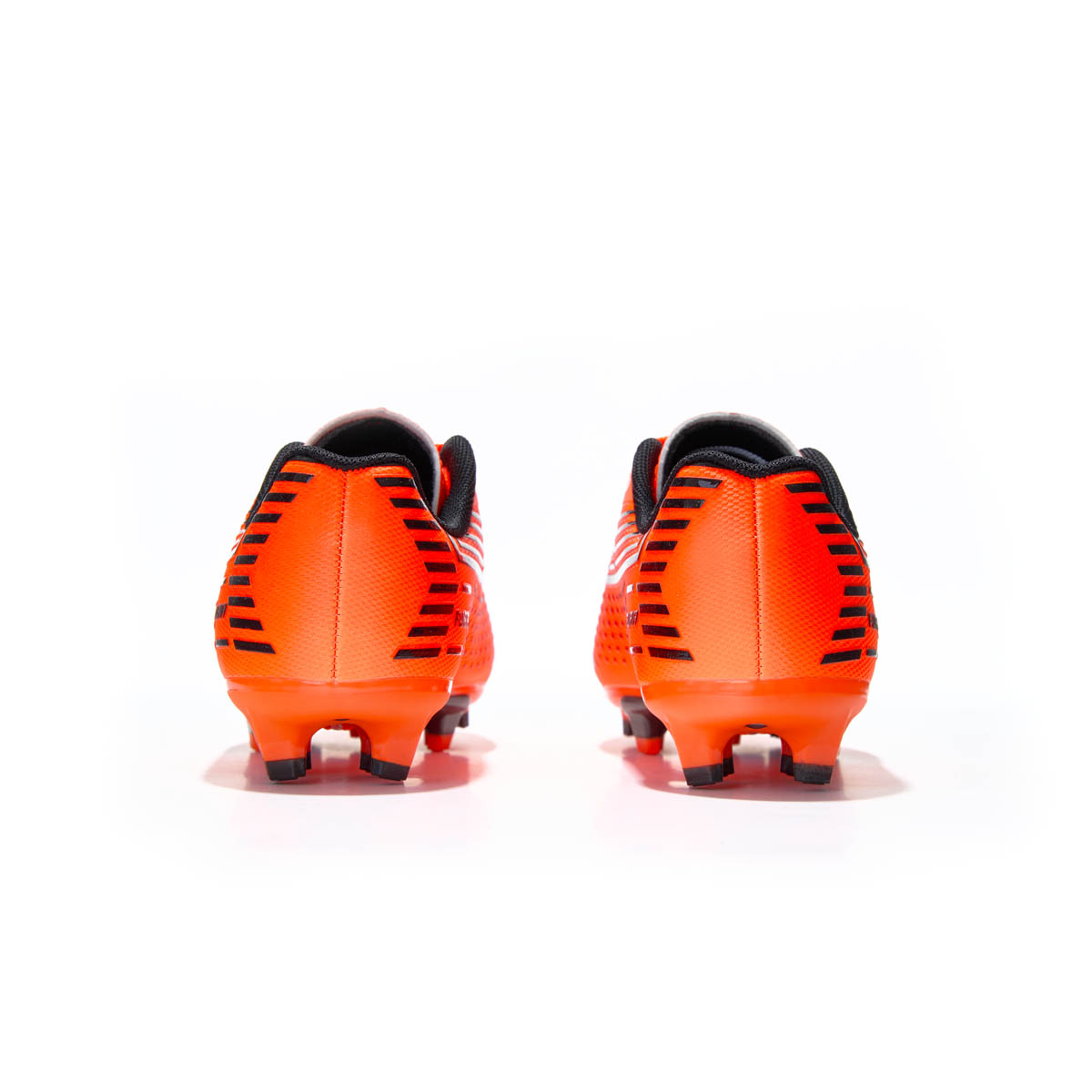 Бутсы футбольные TORRES FURIA детские, TS35324510-32, р.32 , ПУ, оранжевый
