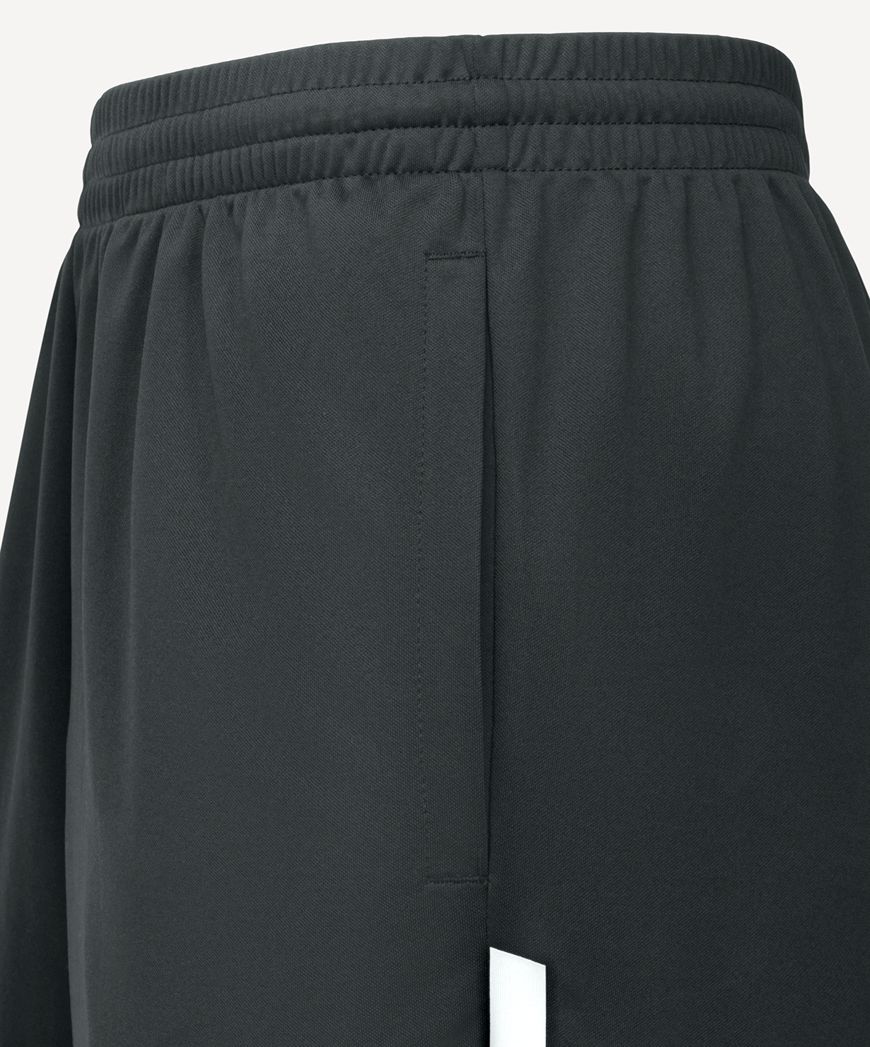 Шорты тренировочные JOGEL CAMP 2 Training Poly Shorts, темно-серый, размер L