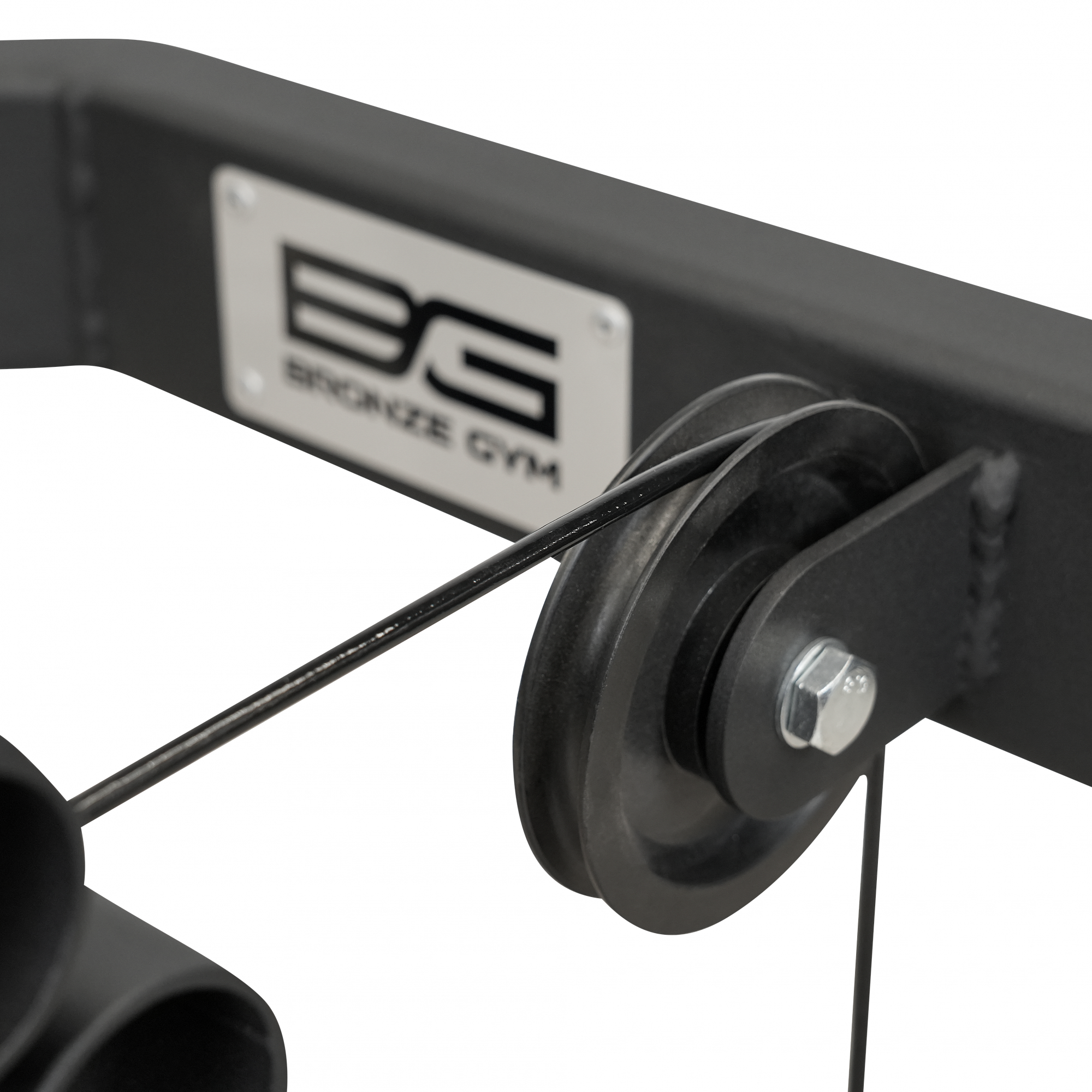 Тренажёр для предплечий BRONZE GYM PARTNER BGR-813