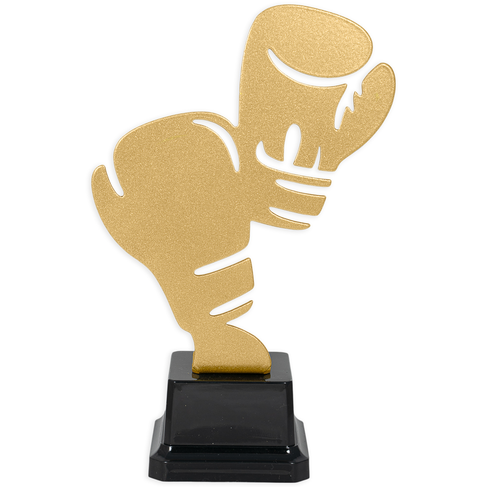 Приз ST 04020 бокс (H-17,5 см)