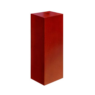 Стемма деревянная (150x60x45 мм)