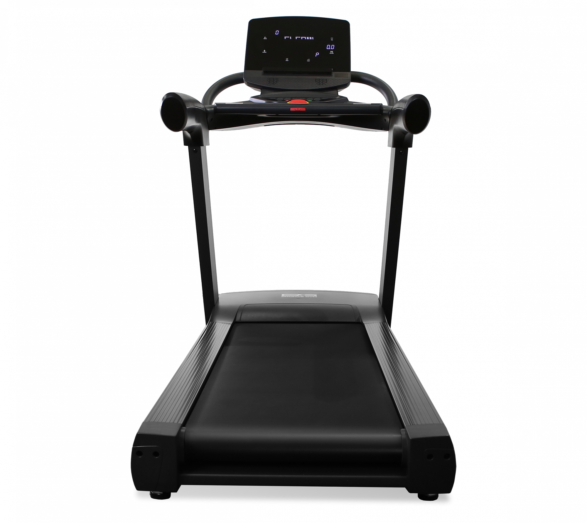 BRONZE GYM T900M Беговая дорожка коммерческая