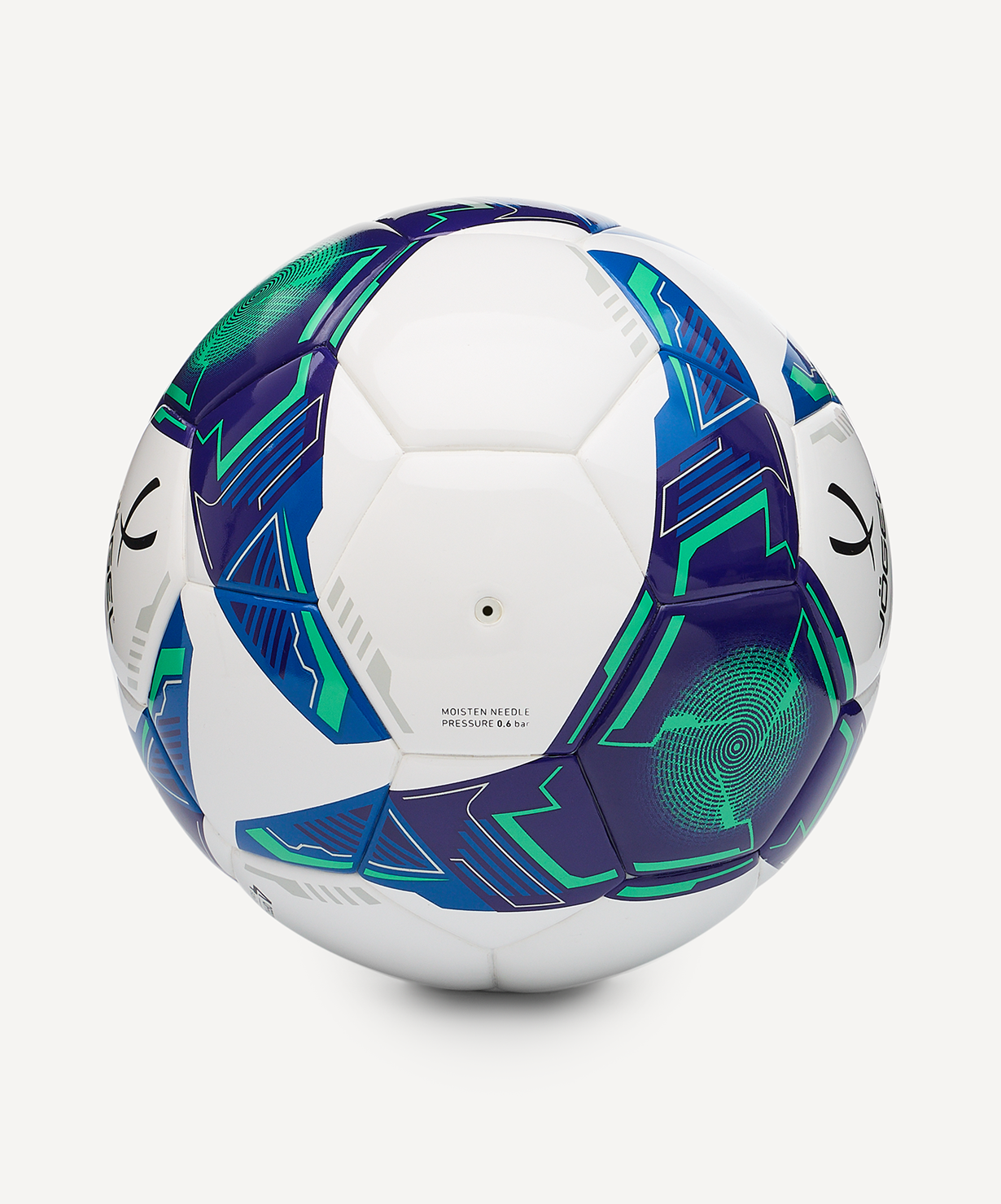 Мяч футзальный JOGEL Supernova HFL №4, размер 4