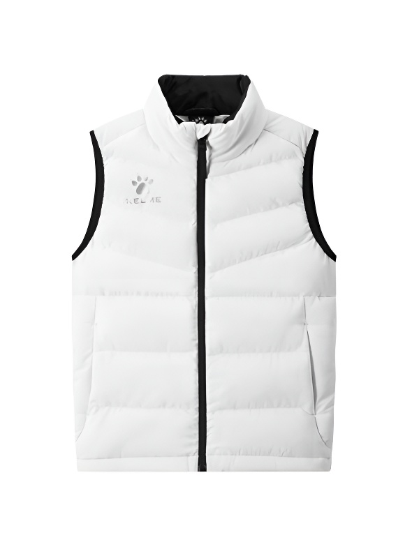 Детский жилет KELME Vest Kid White