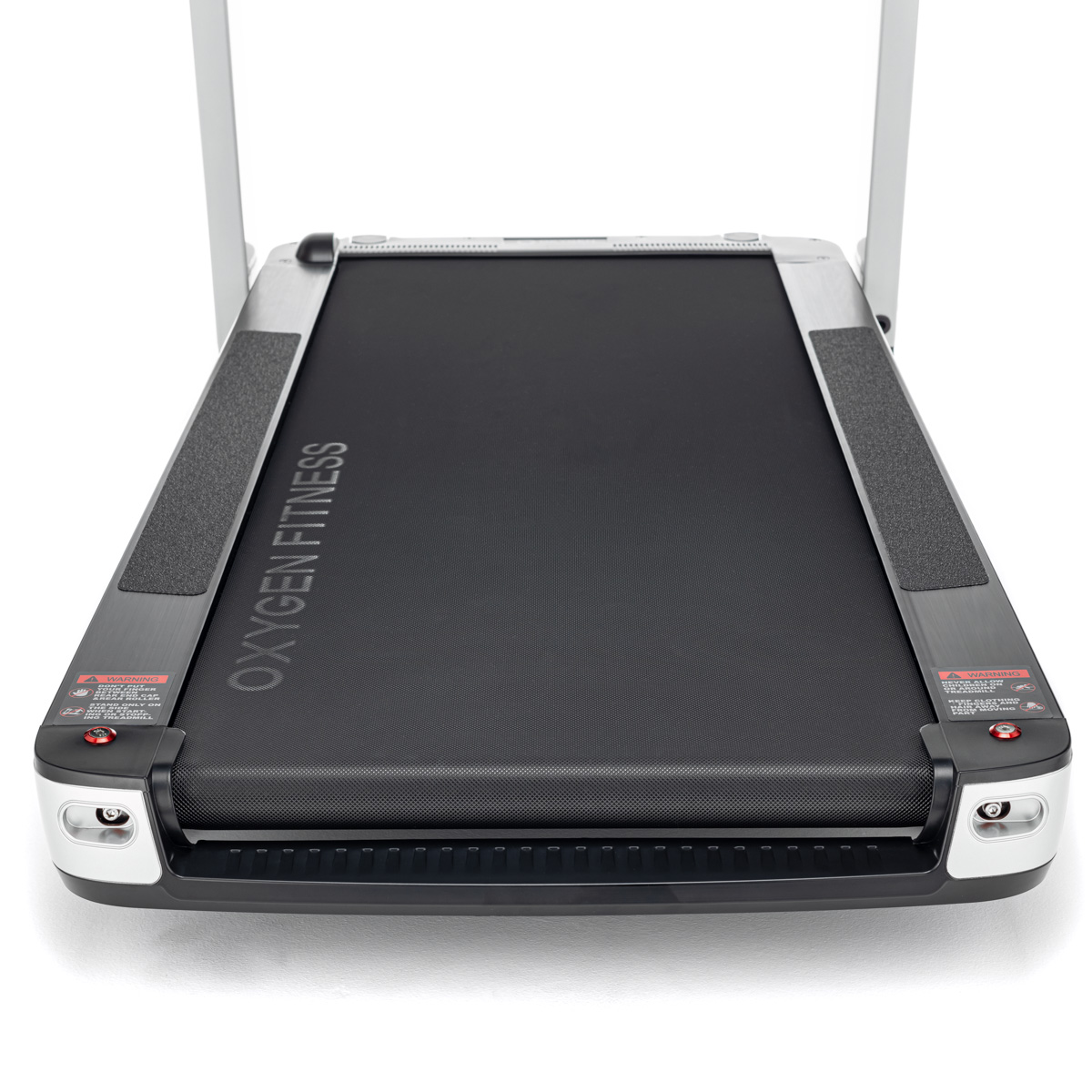 Беговая дорожка домашняя OXYGEN FITNESS M-CONCEPT SPORT (WHITE)