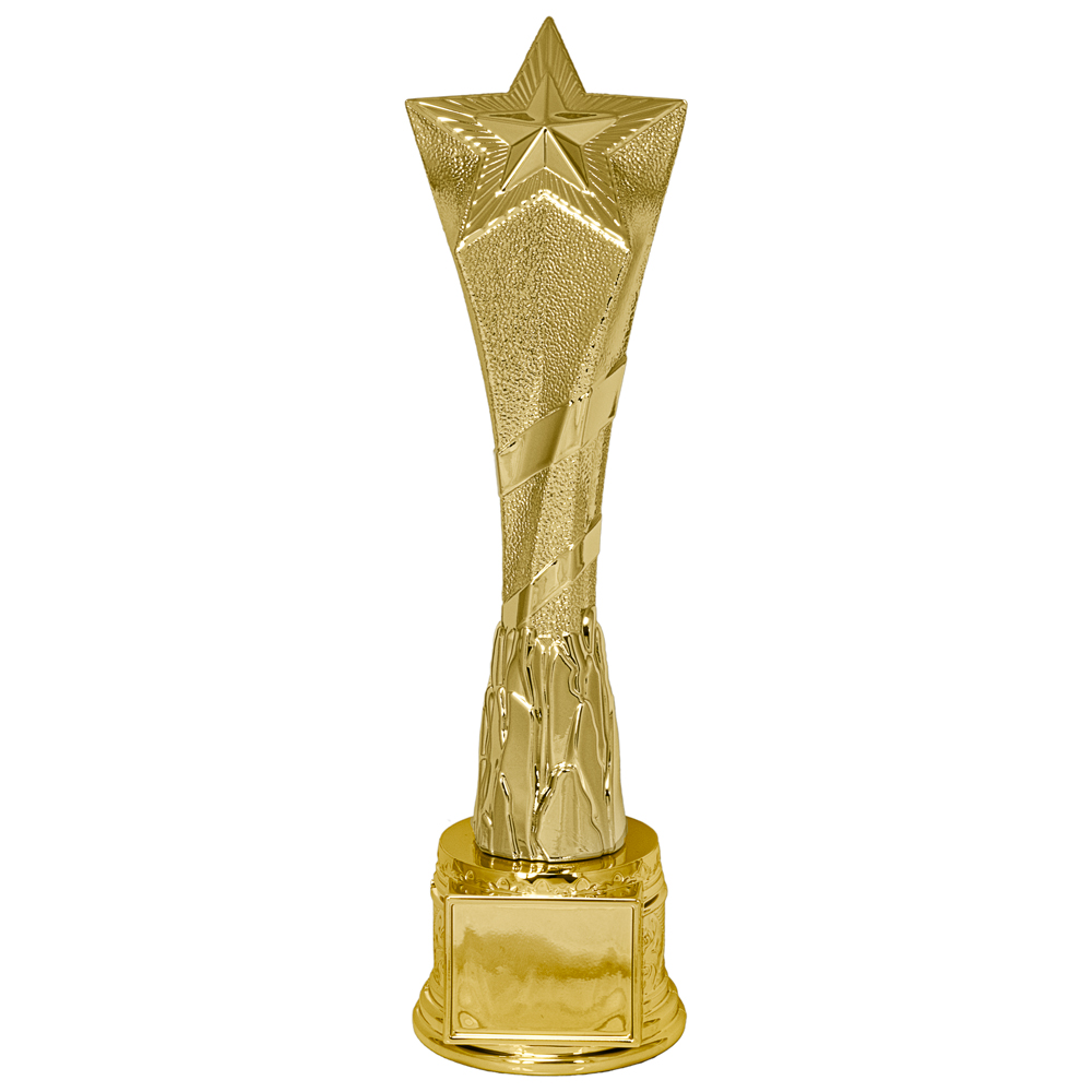 Фигура B692/G Звезда (H-27 см)