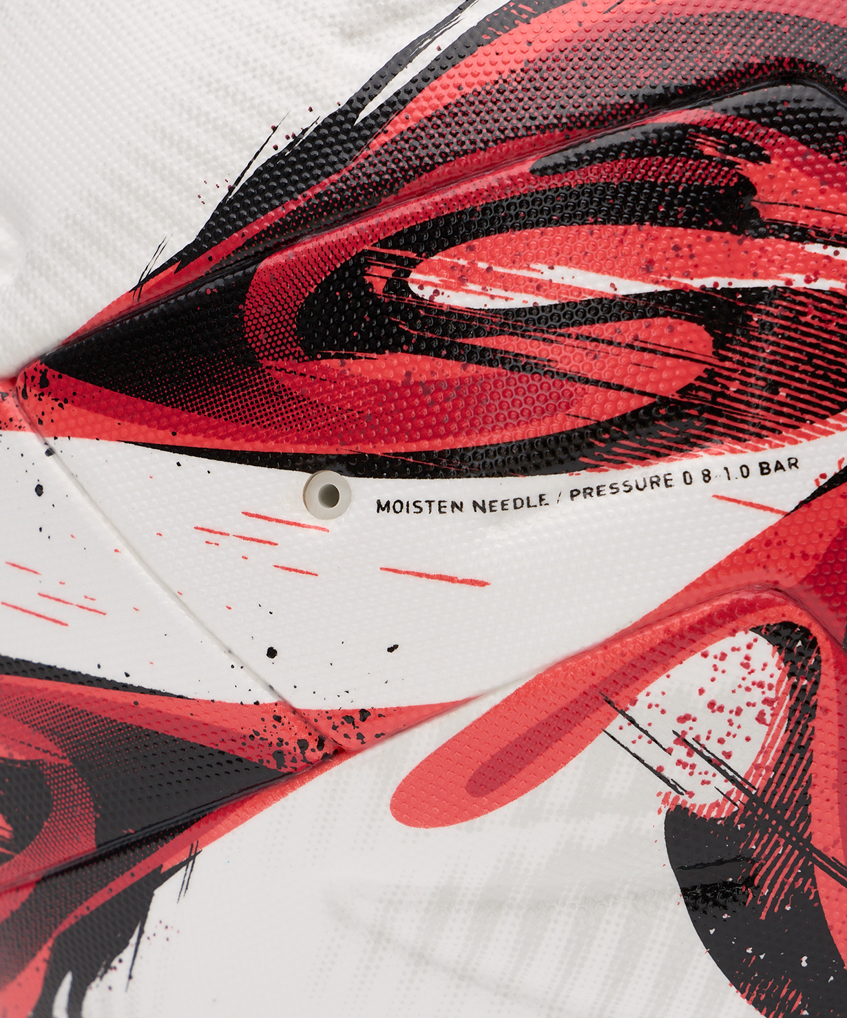 Мяч футбольный JOGEL Triumph Elite №5 (РФС ПРО), размер 5