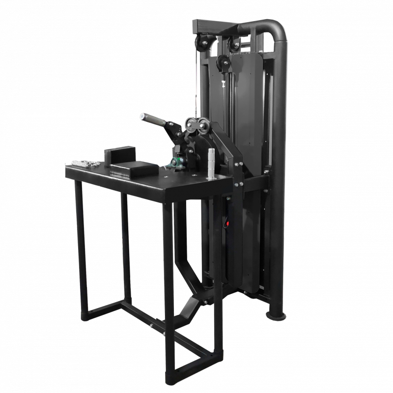 Тренажёр для армрестлинга профессиональный BRONZE GYM PARTNER ML-707