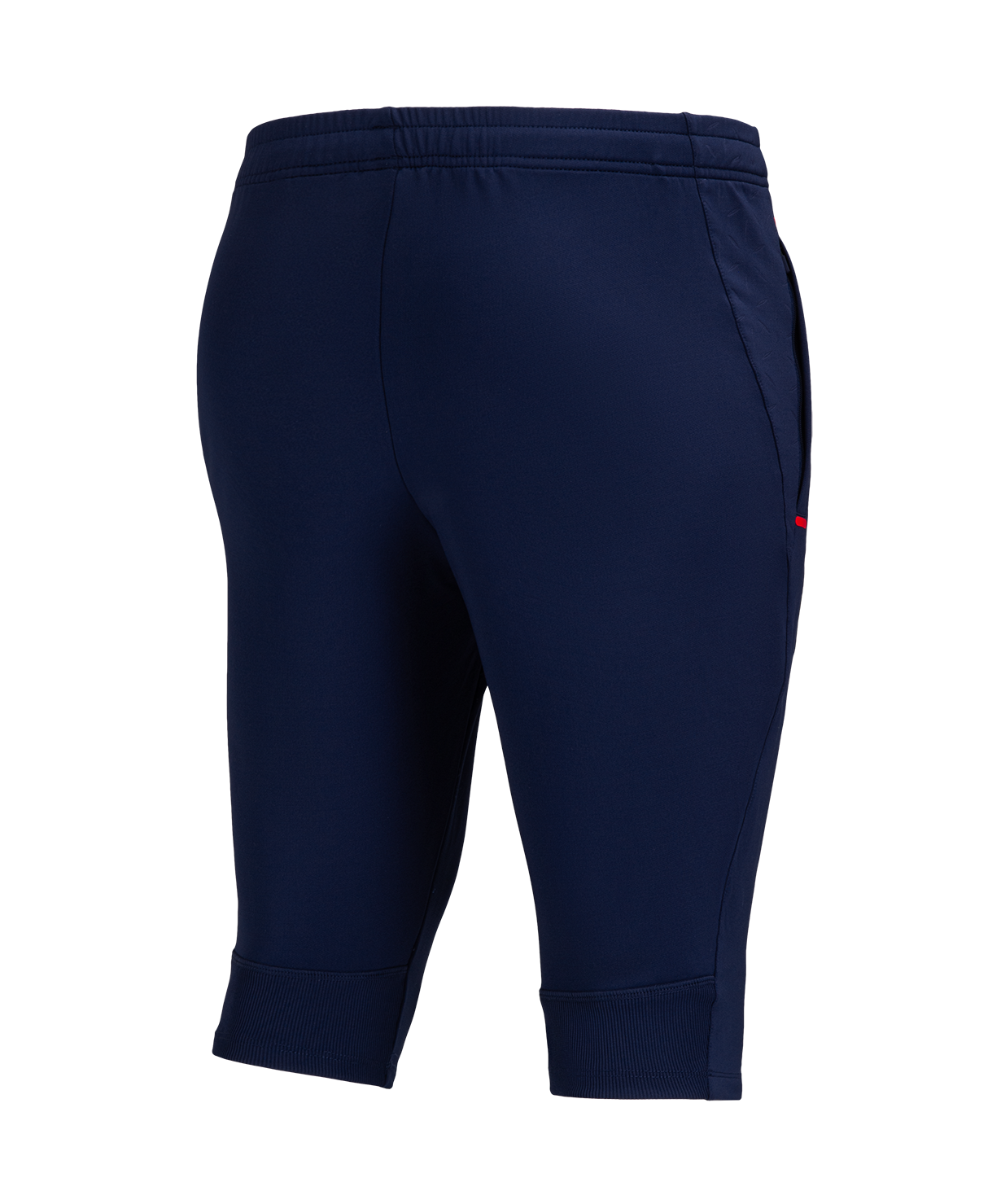 Брюки тренировочные JOGEL NATIONAL PerFormDRY 3/4 Training Pants, темно-синий, размер XXL