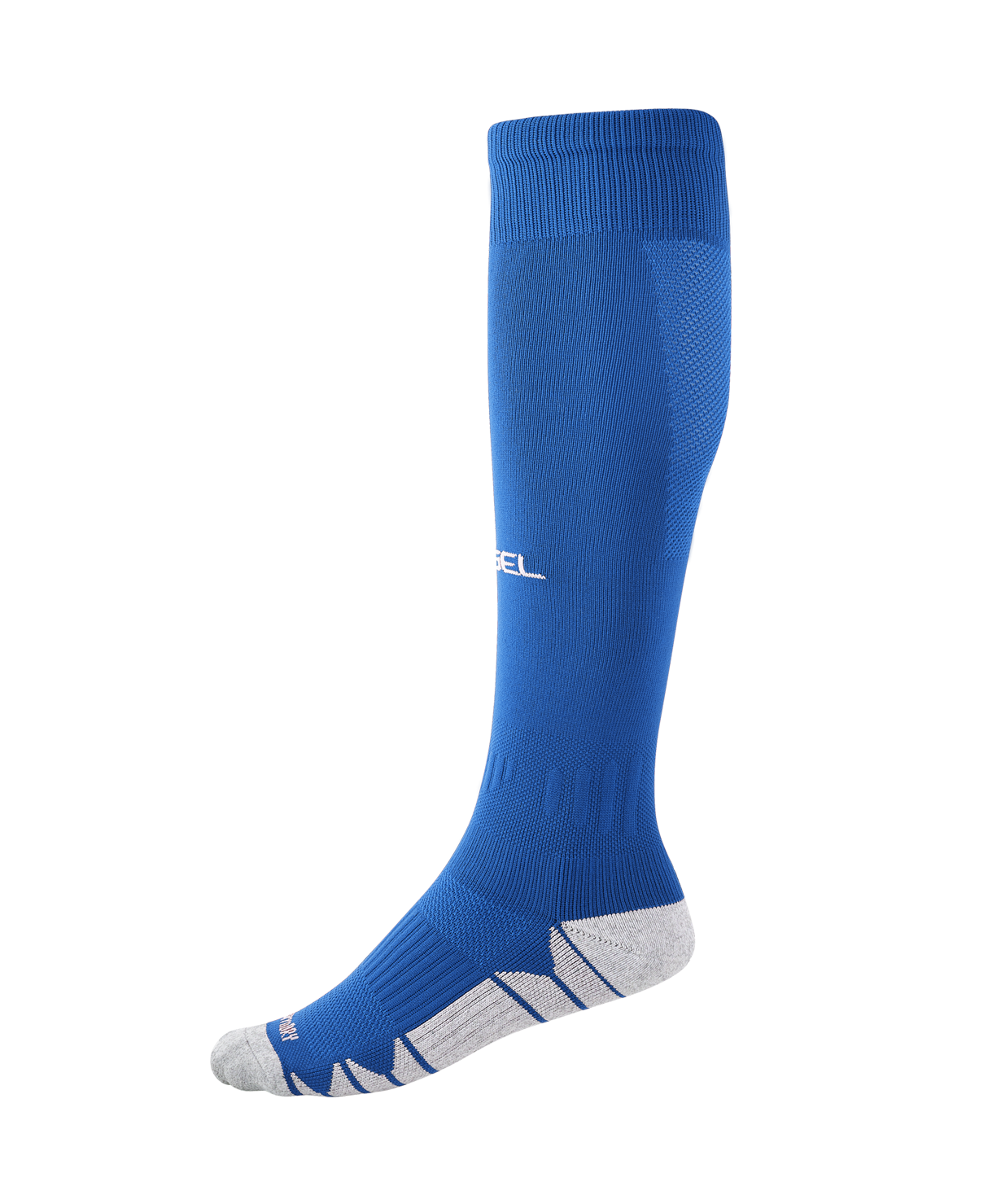 Гетры футбольные JOGEL Match Socks, синий
