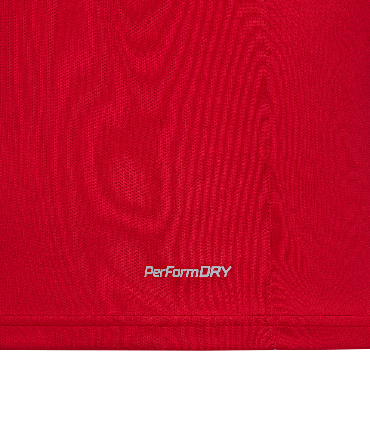 Майка тренировочная JOGEL DIVISION PerFormDRY Training Sleeveless, красный, размер L