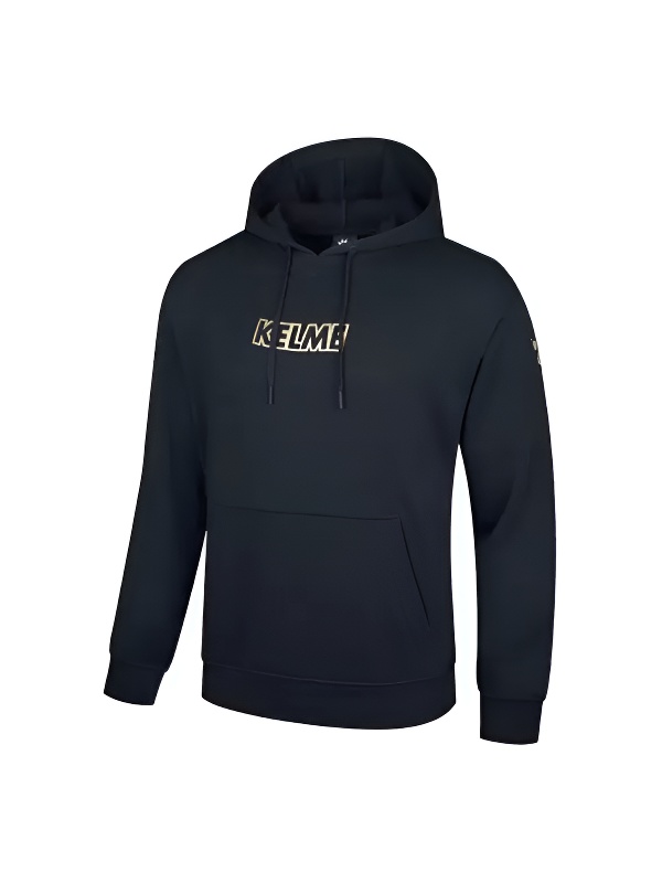 Худи KELME Hoody (Adult) Black