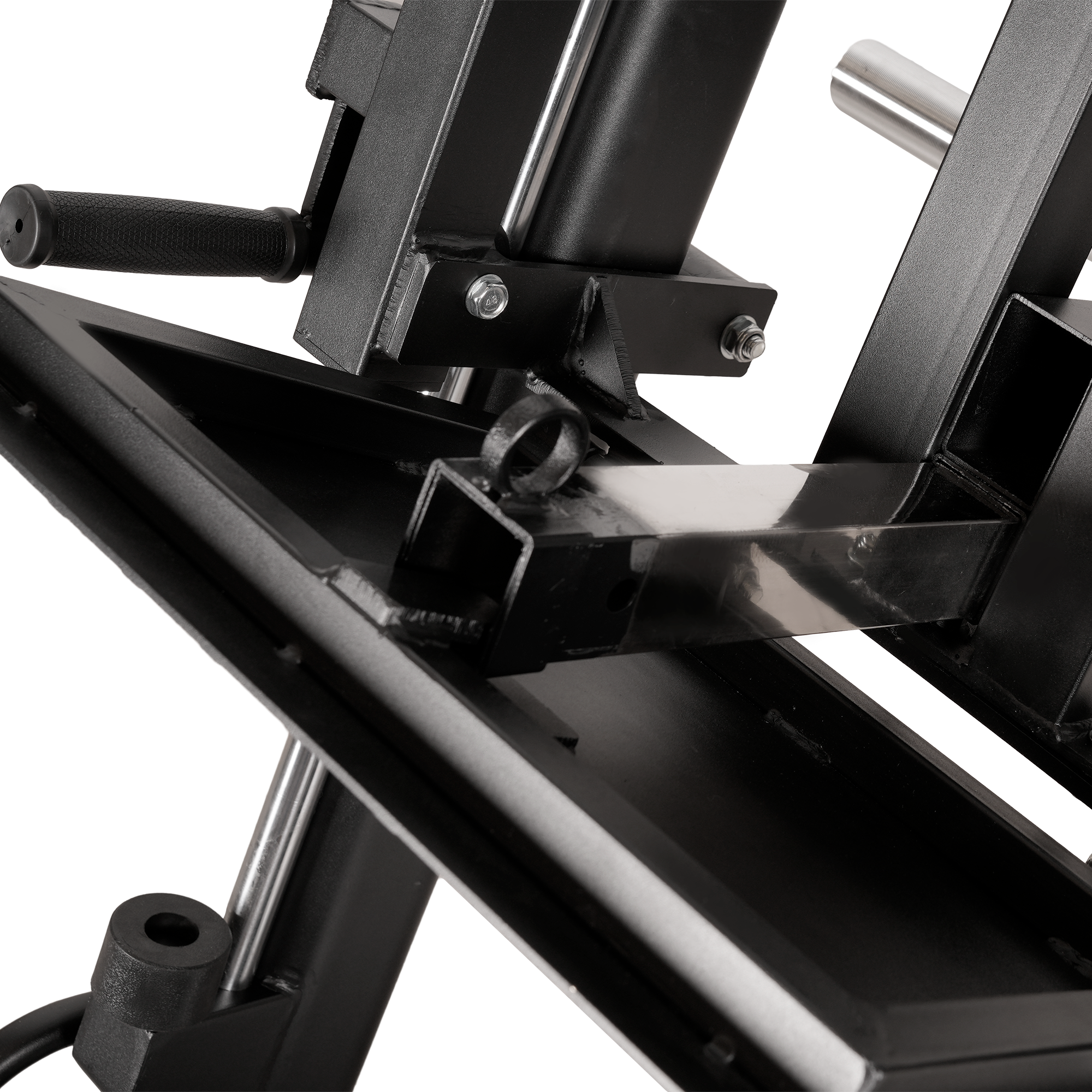 Жим ногами/Гакк-присед OXYGEN FITNESS HADLEY